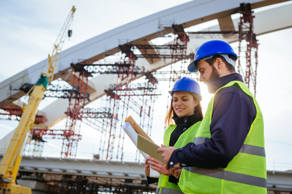 Importance of civil engineering